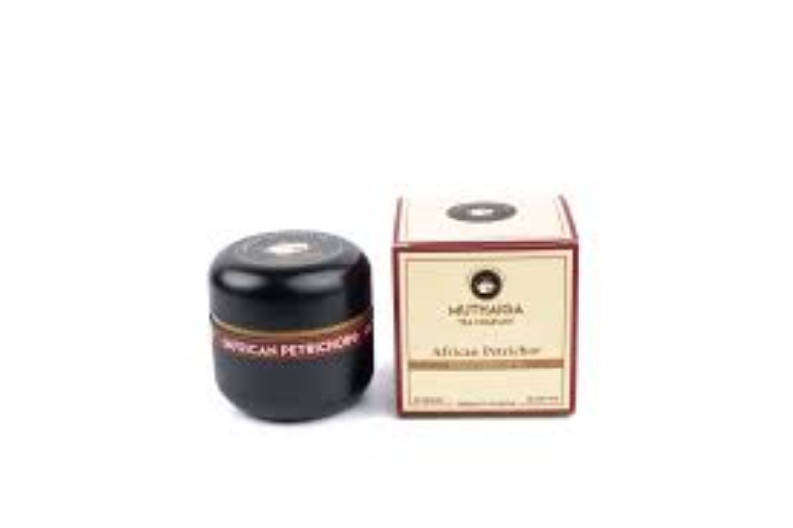 MUTHAIGA AFRICAN PETRICHOR 50G
